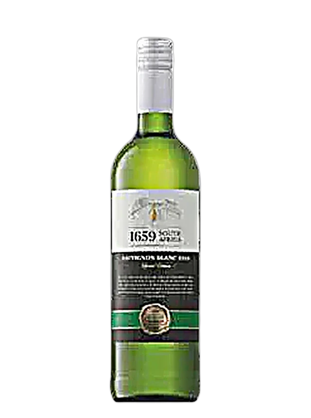 1659 Sauvignon Blanc 750ml