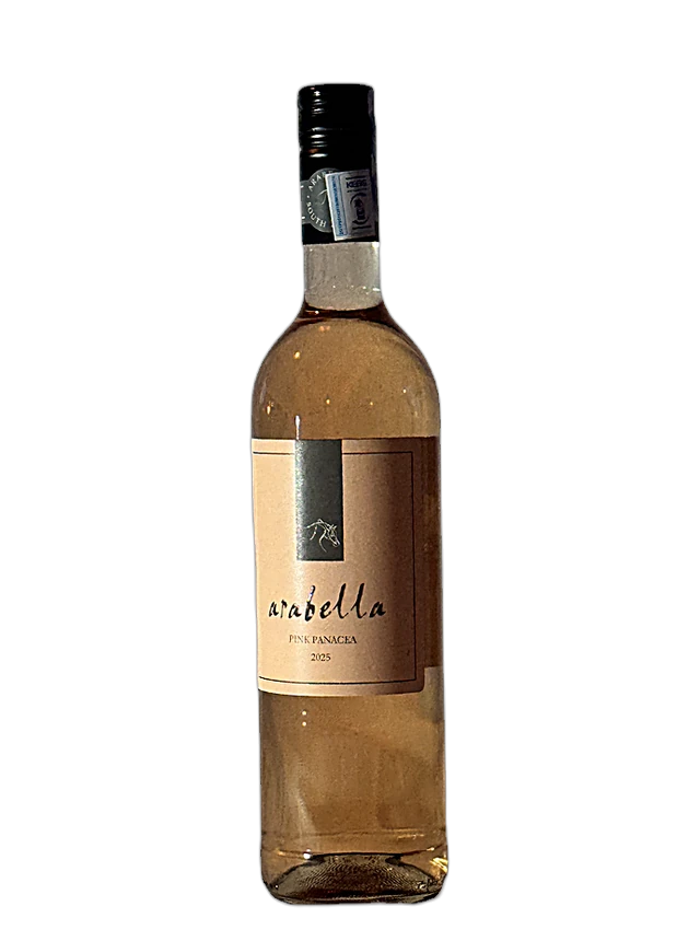 Arabella Pink Panacea 750ml