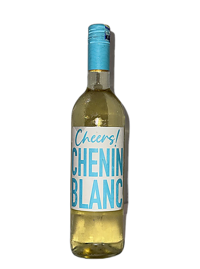 Cheers! Chenin Blanc 750ml