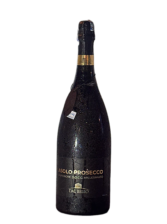 Dal Bello Asolo Prosecco DOCG Extra Dry 750ml
