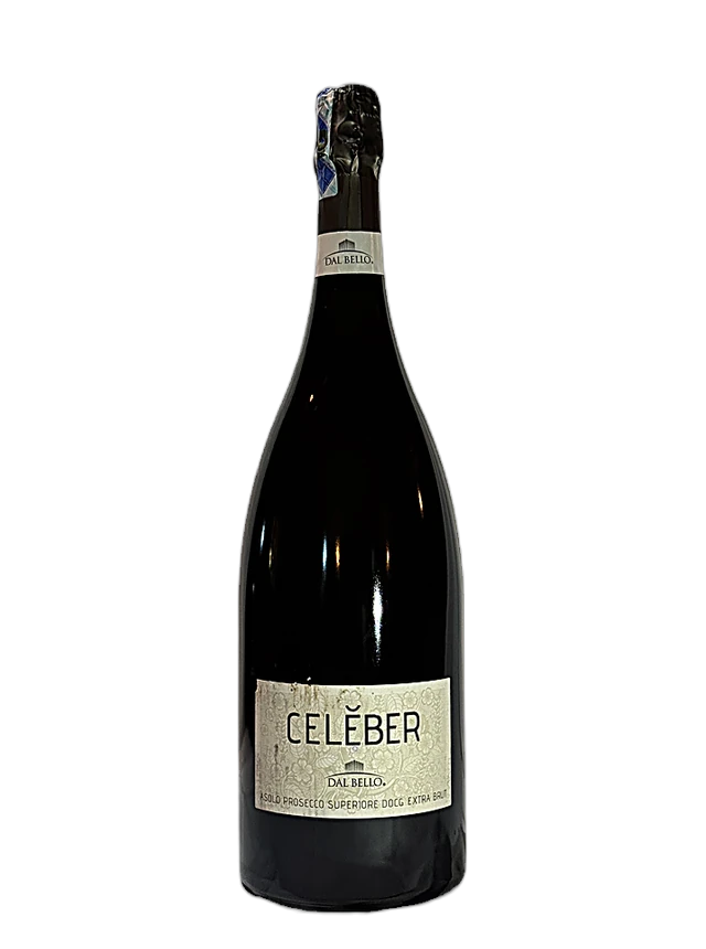 Dal Bello Celeber DOCG 750ml