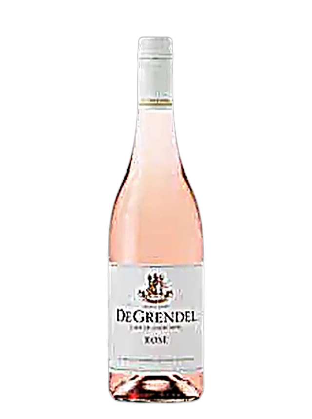 De Grendel Rose 750ml
