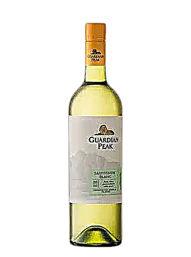 Guardian Peak Sauvignon Blanc 750ml