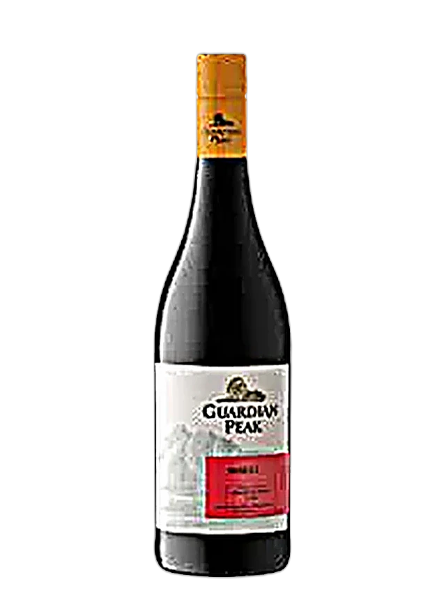 Guardian Peak Shiraz 750ml
