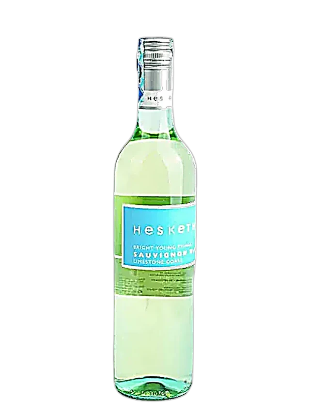 Hesketh Sauvignon Blanc 750ml