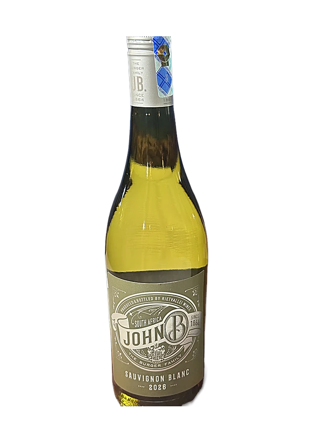 John B Sauvignon Blanc 750ml