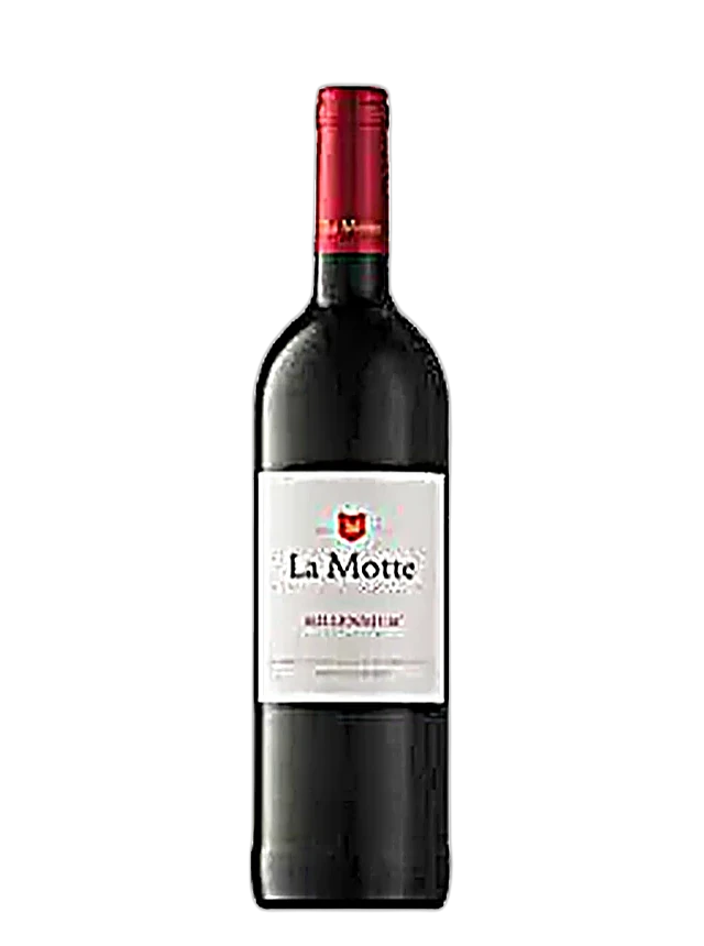 La Motte Millenium 750ml