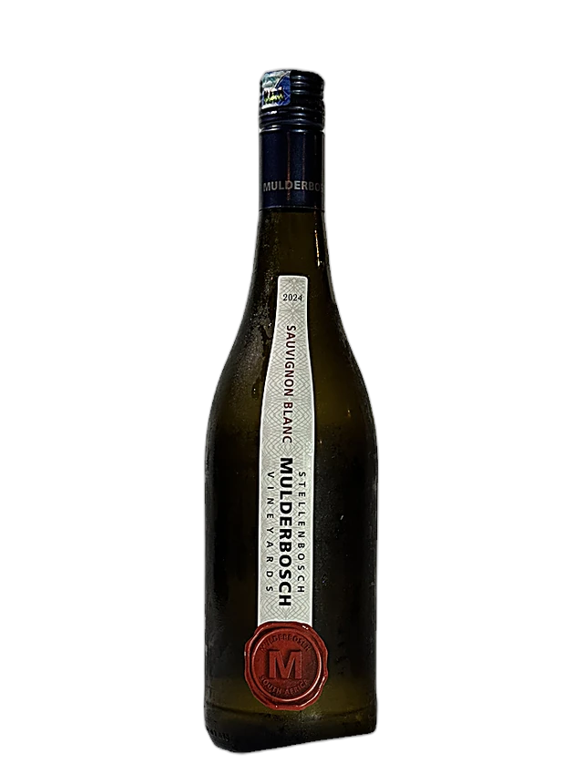Mulderbosch Sauvignon Blanc 750ml