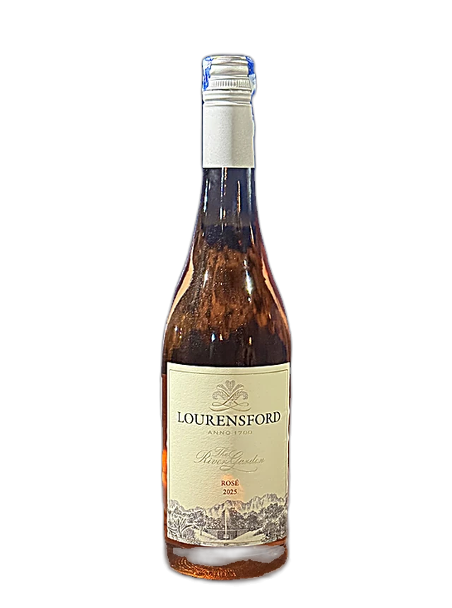 River Garden Rose 750ml