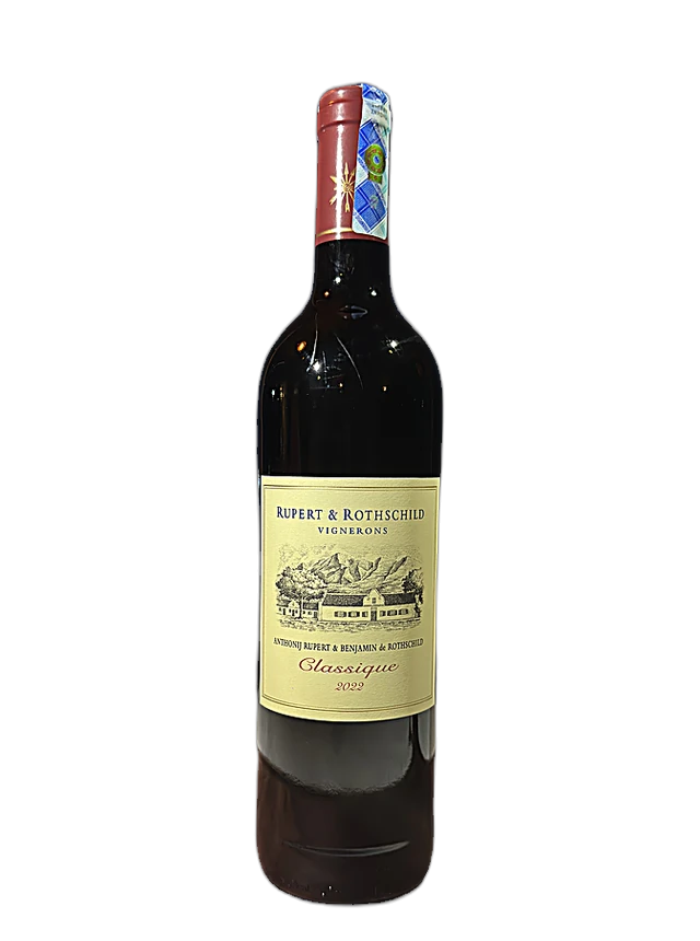 Rupert & Rothschild Classique 750ml