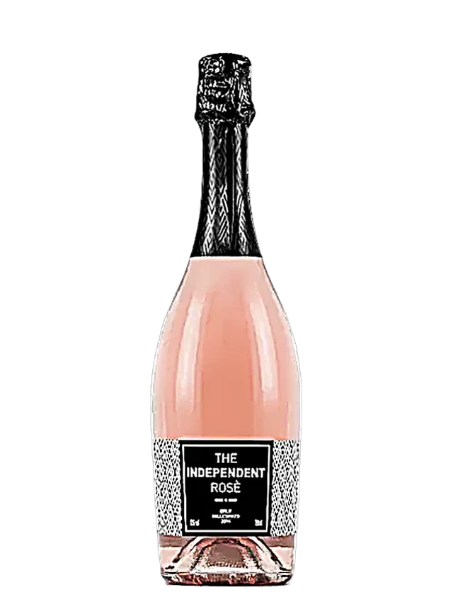 The Independent Rose Brut 750ml