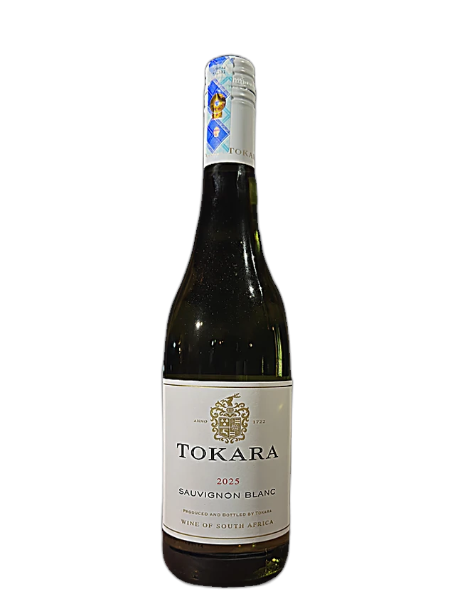 Tokara Sauvignon Blanc 750ml
