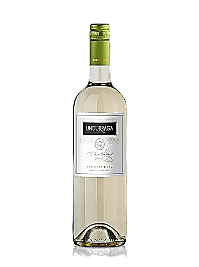 Undurraga Sauvignon Blanc 750ml