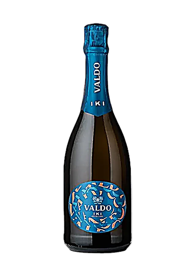 Valdo IKI Extra Dry Vino Spumante 750ml