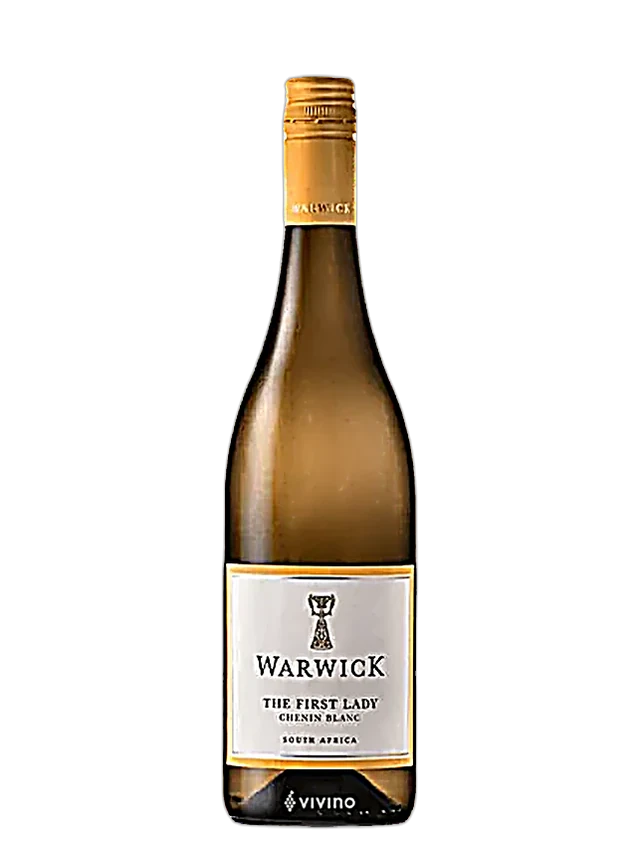 Warwick The First Lady Chenin Blanc 750ml
