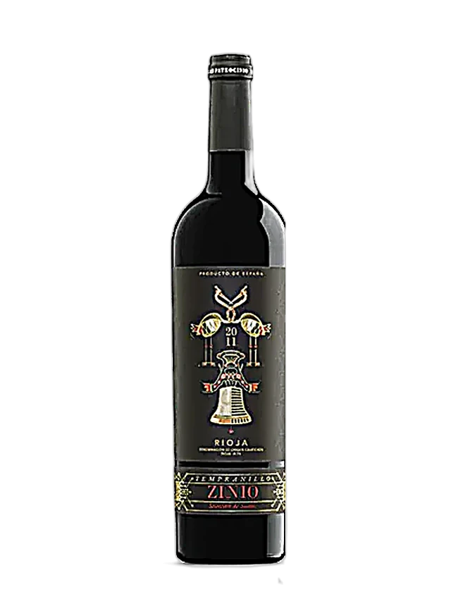 Zinio Seleccion de Suelos 750ml
