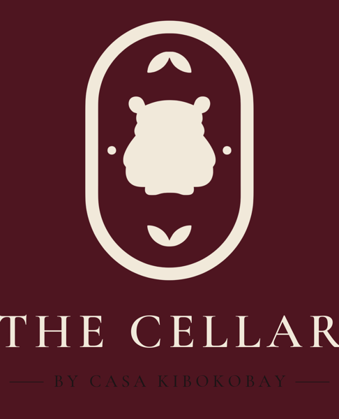 The Cellar by Casa Kibokobay